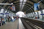 Bahnhof Alexanderplatz