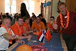 Holland Fraktion aus Waalwijk