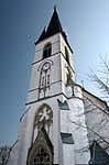 Kirche von Ddinghausen