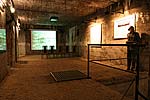 Ausstellung an der Zitadelle