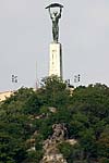 Befreiungsdenkmal in Budapest