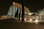 Museo de Las Ciencias in Valencia