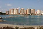 La Manga del Mar Menor