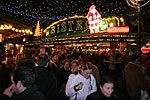 Dortmunder Weihnachtsmarkt