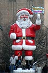 Begrung zum Dortmunder Weihnachtsmarkt