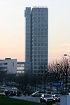 Harenberg Center am Bahnhof