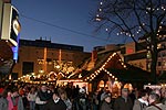 Weihnachtsmarkt in Dortmund