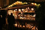 Weihnachtsmarkt in Dortmund