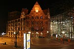 altes Rathaus in Dortmund