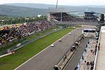 Porsche Carrera Cup am Nrburgring