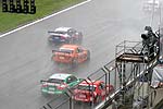 Nrburgring im Regen