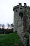 Warwick Castle