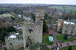 Warwick Castle