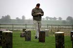 Sven in Woodhenge