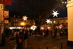 Weihnachtsmarkt in Bath