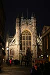 Bath Abbey