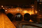 Pulteney Bridge in Bath