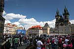 Platz am Altstädter Ring