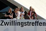 3. ratiopharm Zwillingstreffen in Berlin