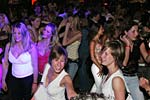 in der Adagio Nightlife Disko