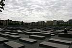 Holocaust Mahnmahl in Berlin