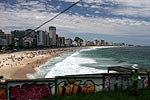 Strand von Ipanema