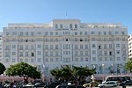 Copacabana Palace Hotel