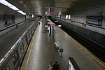 Metro in Rio