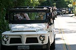 unsere Jeep-Gruppe