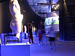 Multimedia-Museum im Kolosseum