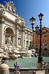 Fontana di Trevi