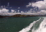 Mini-cruise to Whitsunday Islands