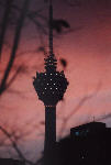 Menara Kuala Lumpur Tower