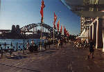 Circular Quay Sydney