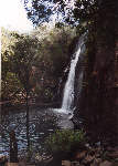 McKenzie Falls in the Grampians National Park