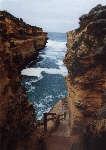 Port Campbell National Park at the Great Ocean Road