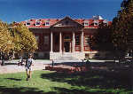 library ot university of Adelaide