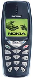 Nokia 3510i