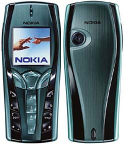 Nokia 7250i